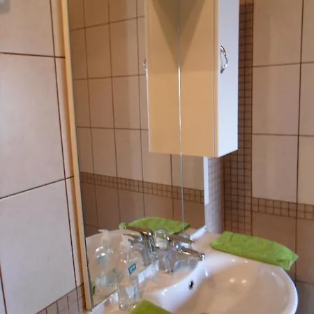 Dunakavics Apartman 1 * Zebegény