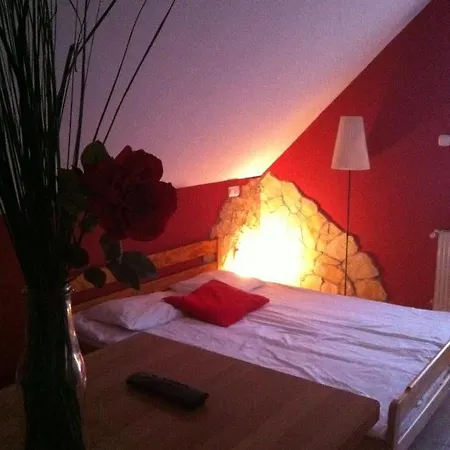 Lejlighed Dunakavics Apartman 1 *