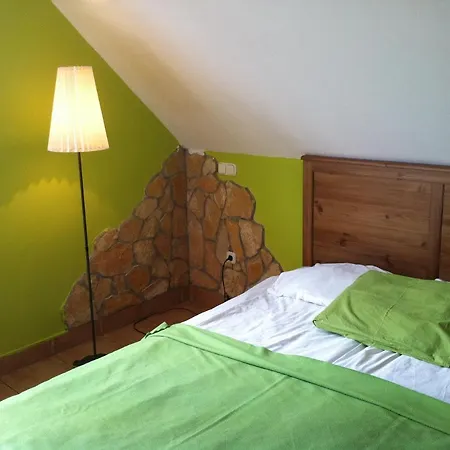 Lejlighed Dunakavics Apartman 1 *