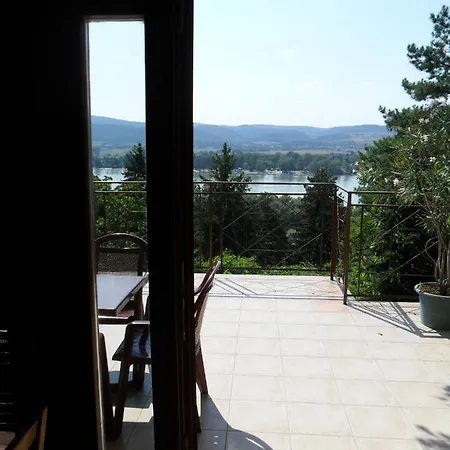 Dunakavics Apartman 1 Lejlighed Zebegény