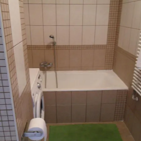 Lejlighed Dunakavics Apartman 1 Zebegény