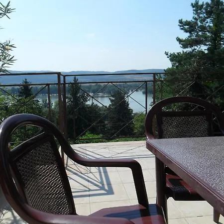 Dunakavics Apartman 1 Lejlighed *