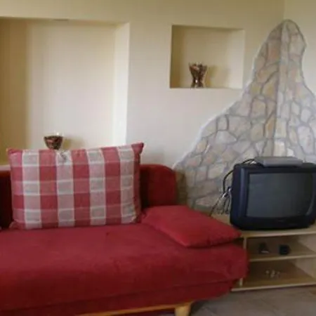 Lejlighed Dunakavics Apartman 1 Zebegény