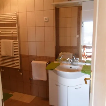 Lejlighed Dunakavics Apartman 1