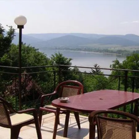Lejlighed Dunakavics Apartman 1 Zebegény
