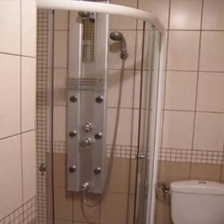 Dunakavics Apartman 1 Lejlighed Zebegény