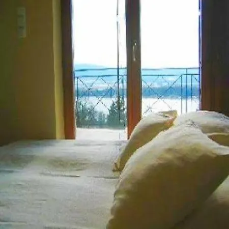 Lejlighed Dunakavics Apartman 1 *
