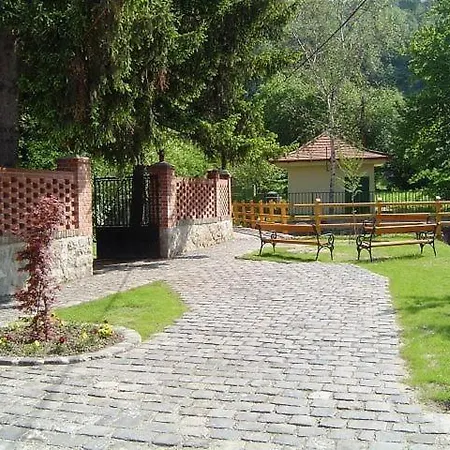 Dunakavics Apartman 1 Lejlighed *