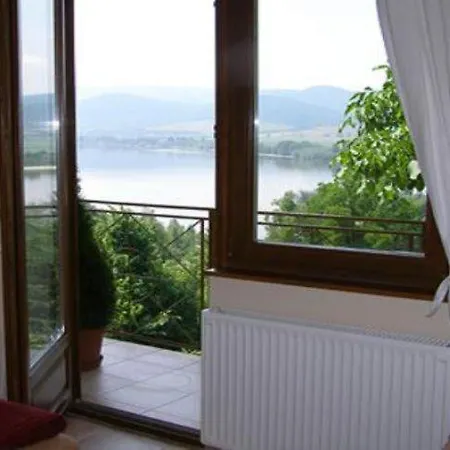 Dunakavics Apartman 1 Lejlighed Zebegény