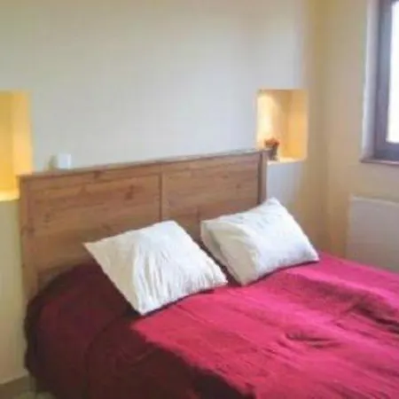 Dunakavics Apartman 1 Lejlighed Zebegény