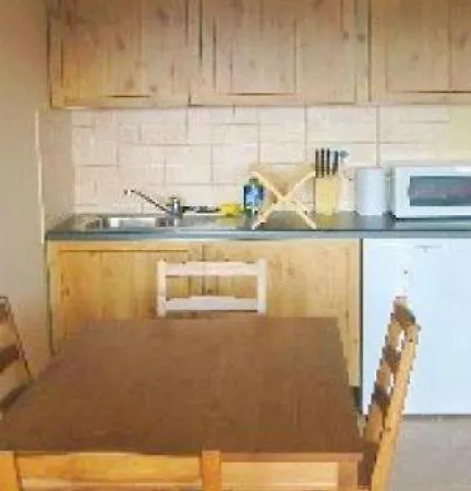 Lejlighed Dunakavics Apartman 1 Zebegény